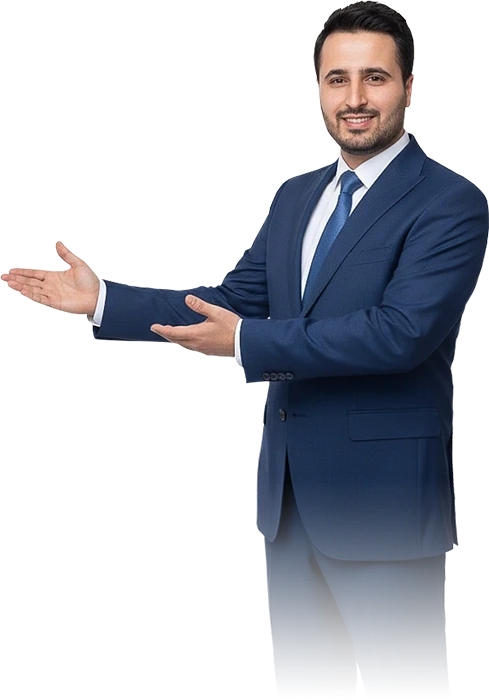 Karşılama Görseli